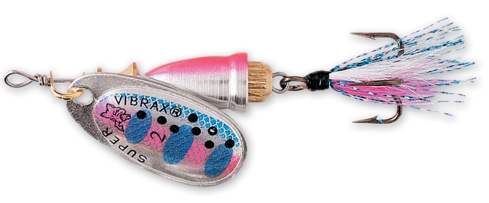 Vibrax Foxtail 3 RTX